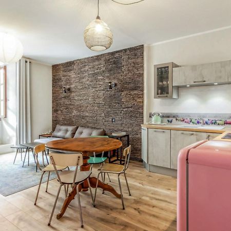 Appartement Sainte Claire Vintage - Welkeys Annecy Esterno foto