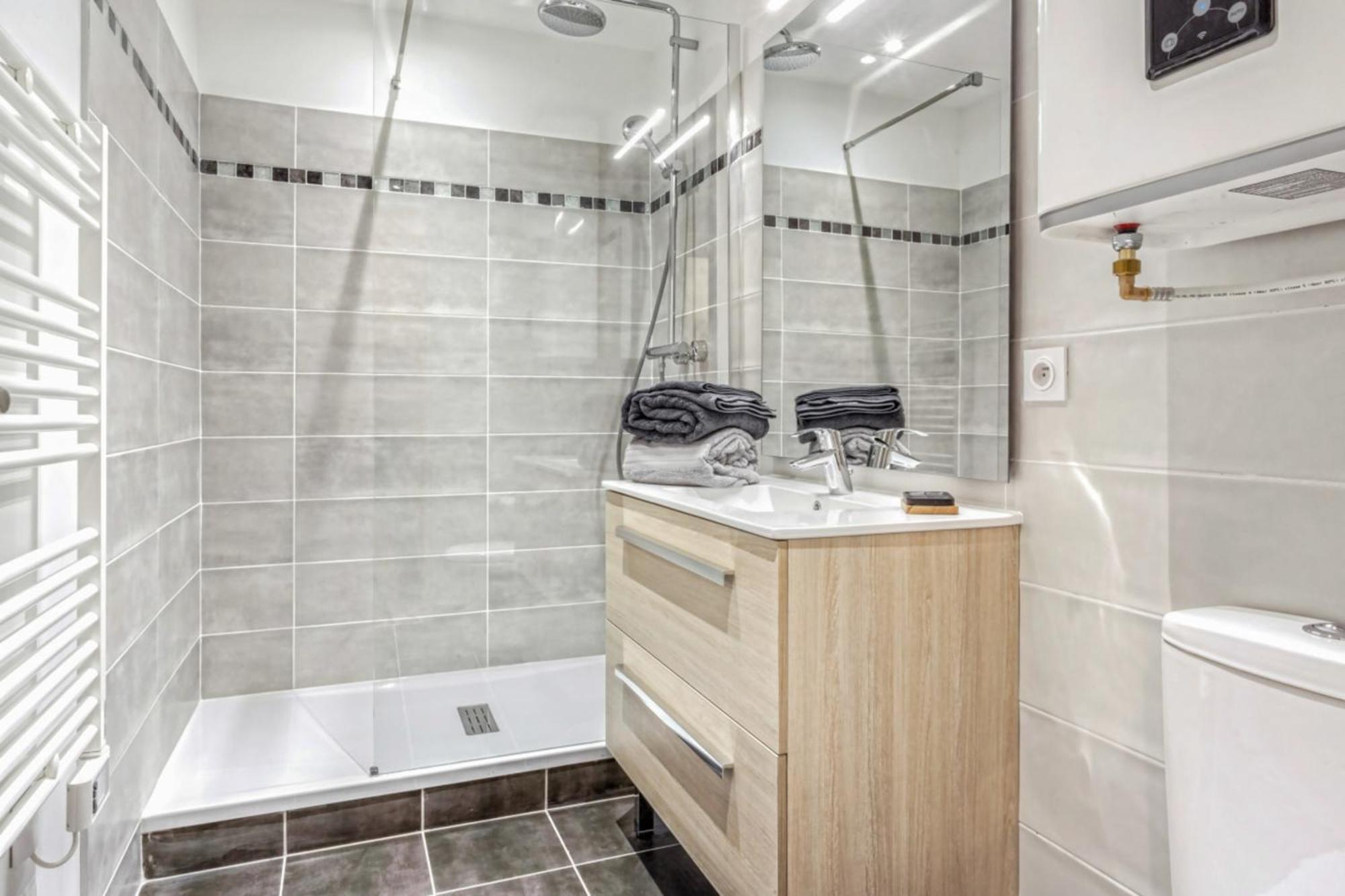 Appartement Sainte Claire Vintage - Welkeys Annecy Esterno foto